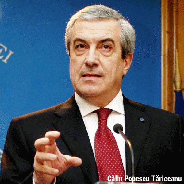 Tăriceanu, acum numărul 2 în stat, racolat de şeful spionajului maghiar în România Tăriceanu, acum numărul 2 în stat, racolat de şeful spionajului maghiar în România